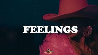 "Feelings" Omah Lay x Burna boy x Afrobeat Type Beat 2022
