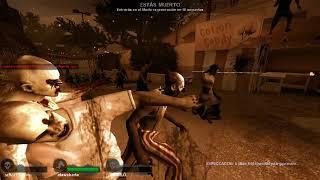 [L4D2] 2 cheaters in PUB server