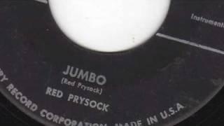 Jumbo - Red Prysock