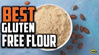  5 Best Gluten-Free Flour Reviews 2021 | Cup4cup, Pamela's, & Others