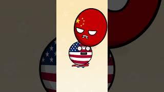 Ха Ха Мем #countryballs