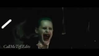 JOKER EDIT | Xo Tour Life | Jared Leto *Audio Warning*