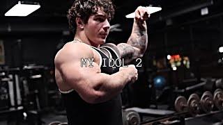 TREN TWINS | MY IDOL 2 | (PHONK) - GYM MOTIVATION