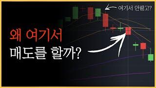 지금 주식을 던지는 이유