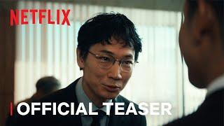 Tokyo Swindlers | Official Teaser | Netflix