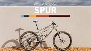 2024 Transition Spur Review: Still Great?