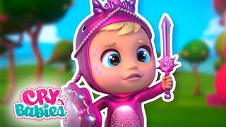 ⭐ LIEBLINGSEPISODEN ⭐ CRY BABIES  MAGIC TEARS  Ganze FOLGEN  CARTOONS und SERIEN