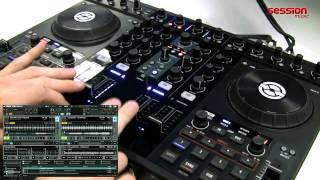 TRAKTOR Kontrol S 4