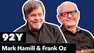 Mark Hamill in Conversation with Frank Oz