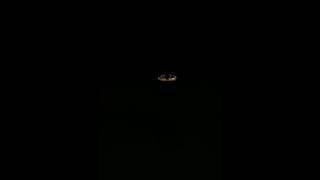 UFO over Mexico City - Mexico - 17.09.2023