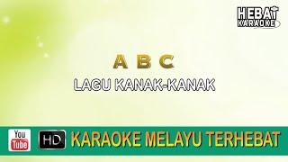 ABC | Karaoke l Minus One | Tanpa Vocal | Lirik Video HD