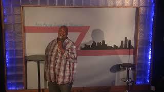 Comedian Kevin Johnson @ Ann Arbor Comedy Showcase