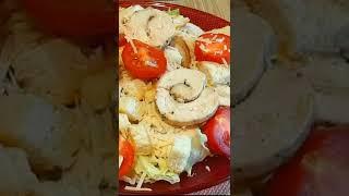 Куриная грудка сочная и вкусная. Супер простой рецепт.