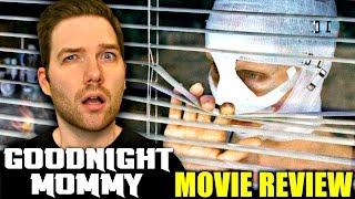 Goodnight Mommy - Movie Review