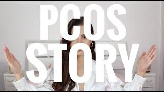 MY PCOS STORY | HIRSUTISM