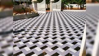 Best interlock paving designs