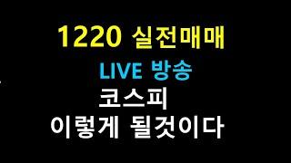 1223           ///   코스피     12월 양봉?