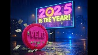 2025 IS VELO LABS YEAR! | The Deeper Dive