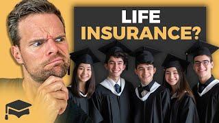 Should You Get College Student Life Insurance?
