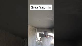 Tavana SIVA Çalışmaları İnşaat