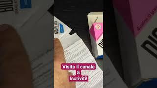 Diabetico? Non puoi assumerlo!video completo sul canale.#diabetico #diabetes #farmacia #stomaco
