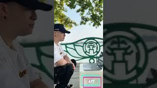 APT - DJ Bunny #ViralSongs #NowPlaying #DanceMusic #shorts #tiktok #music #remix #apt