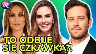 Armie Hammer - skandaliczne upodobania, nie do przebaczenia?!