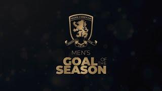 Goal of the Season 23/24 | Men's