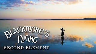 Blackmore's Night - "Second Element" (Official Music Video) - New Album OUT NOW