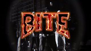 BTG - BITE (OFFICIAL MUSIC VIDEO)