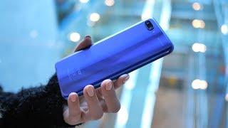 Honor 10 — самый яркий и дерзкий!