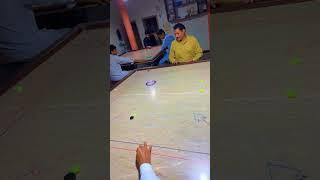 Carrom champion