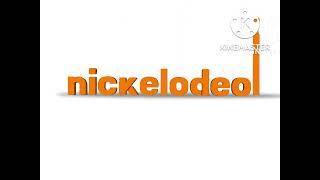 Nickelodeon Logo (FIXED) 2020