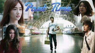 ไฮไลต์ละคร Part Time The Series วัย-กล้า-ฝัน | 9 MCOT HD ช่อง 30