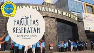 PROFIL FAKULTAS KESEHATAN UNIVERSITAS NGUDI WALUYO