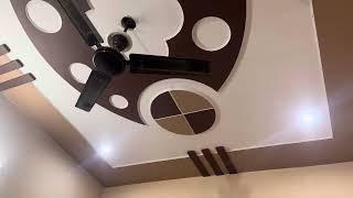 New plus minus design || Pop ceiling design || 2023 new ceiling design