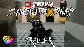 LEGO Spider-Man: Symbiote Swap TRAILER | Brickfilm Day 2025