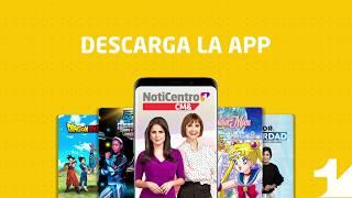 Conoce y disfruta la App Canal 1