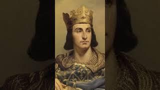 Philip Augustus: Traitor or Great King? #medievalhistory #ThirdCrusade #France #viral #shorts