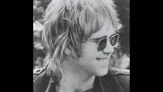 Elton John - I Think I'm Going to Kill Myself