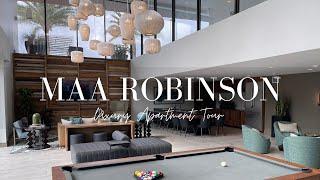 MAA Robinson - A tour inside of one of the Most Luxurious Apartments!