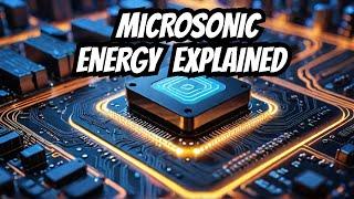 What is Microsonic Energy Technology: Origin and Adoption