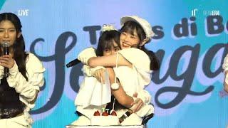 JKT48 - SEITANSAI FREYA JKT48 | SnM (16 Februari 2023)