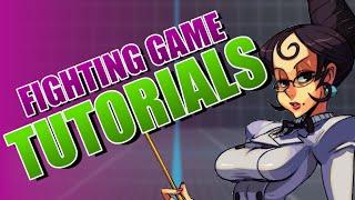 Fighting Game Tutorials