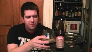 Dogfish Head - Chicory Stout - HopZine Beer Review