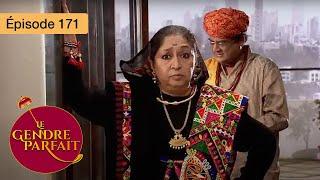 Le gendre parfait - Jamai Raja - Ep 171 - Série en français - HD