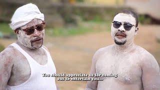 Oku Meji (Two Ghost) - A Nigerian Yoruba Movie Starring Odunlade Adekola | Segun Ogungbe