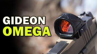 The BEST Budget SRO You Can Buy: Gideon Optics Omega