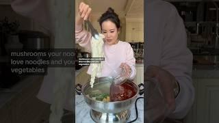 How to make hotpot