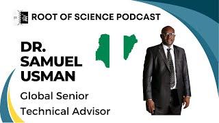 EP 139: Dr. Samuel Usman, on Polio, The Polio Vaccine and Polio Eradication Challenges in Nigeria